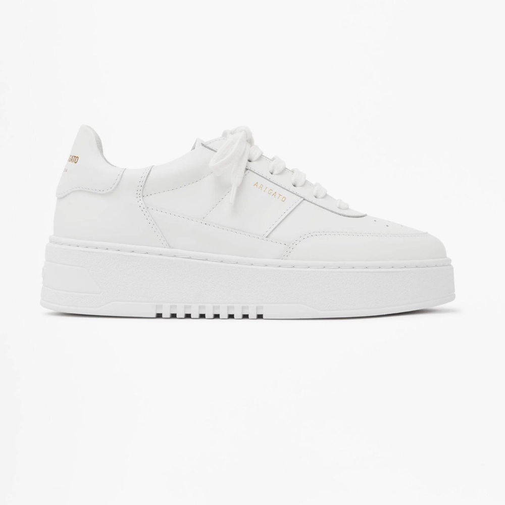 AXEL ARIGATO orbit vintage sneaker